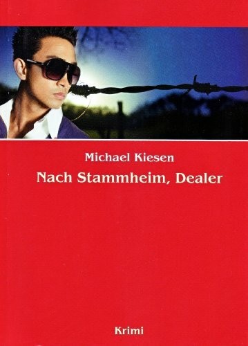 Nach stammheim dealer - stammheim,, buch