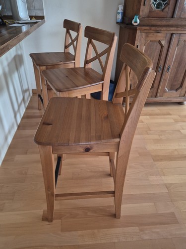 Barhocker bistrohocker - barhocker,