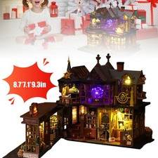 Modellbausatz diy miniatur - diy,