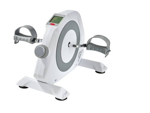 Crivit arm und beintrainer - und,