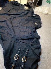 Outdoordecke  Pferdedecke