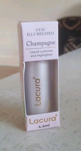 Lacura stay illuminated - stay,