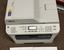 Brother MFC-7360N Mono Laser