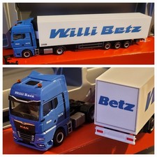 MAN TGX GX Nr. 14178 Betz