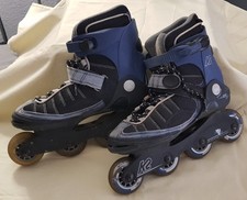 K2 Velocity Junior