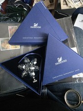 Swarovski Kristall Christmas