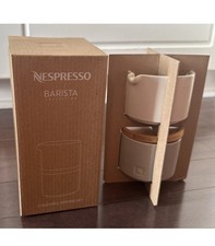 Nespresso Stapelbar Servier