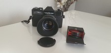 Voigtländer VSL 1 Kamera mit