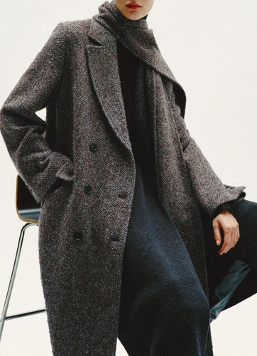 Zara collection oversize - zw,