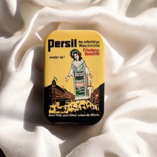 Persil | Retro Werbung |