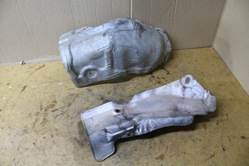 Opel insignia hitzeschild - insignia, a