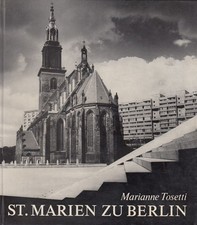 St. Marien zu Berlin : aus 700