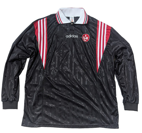 Trikot kaiserslautern - 1.fc,