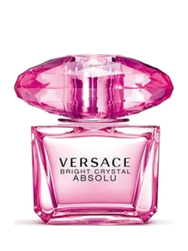 Versace bright crystal - versace, absolu