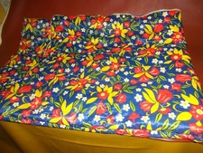 DDR Camping Dederon Schlafsack