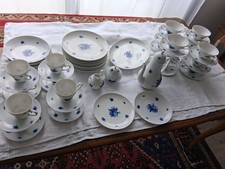 Rosenthal Service studio line, 8xKaffetasse, 8x Suppentasse, Kaffekanne etc.