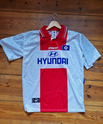 Hsv hamburger trikot adidas - hamburger,
