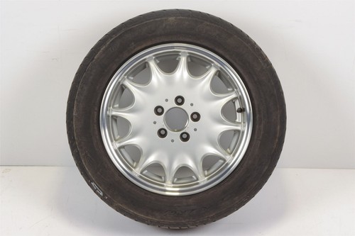 Mercedes 1294010702 alufelge - 1294010702,