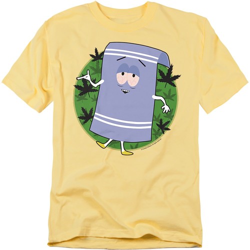 South park towelie - park,