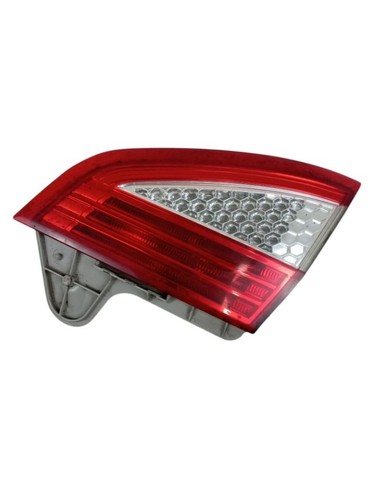 Ford mondeo ba7 - iv, 07-15
