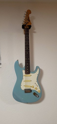 Chevy gitarre strat modell - |,