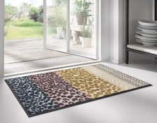 KLEEN-TEX wash+dry Fußmatte