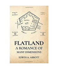 Flatland: A Romance of Many