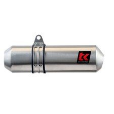 Escape SMC RAM 250 CC Inox