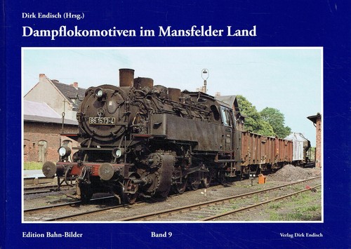 Dampflokomotiven im - -,