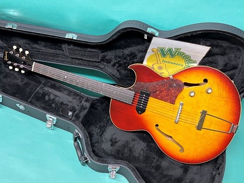 Gibson 125tc 26 kg - es-125tc,