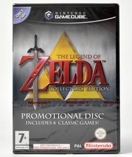 Nintendo GameCube,The Legend