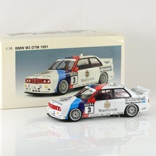 Autoart Millenium 1/18 BMW M3