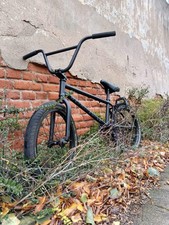 Wethepeople BMX 20 Zoll