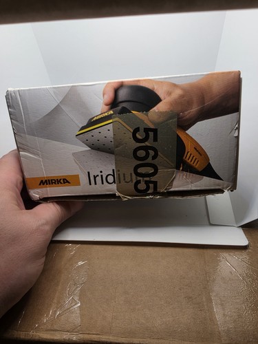 100x mirka iridium - mirka,