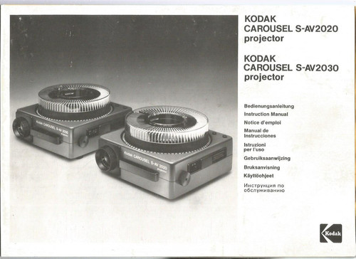 Katalog kodak - katalog,