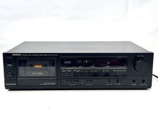 Denon DR-M12HX Tapedeck