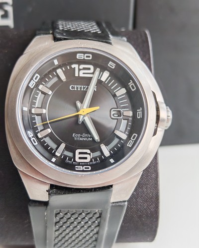 Citizen eco drive marinaut - citizen,
