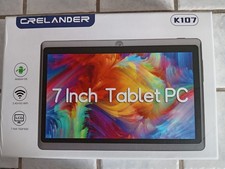 7"Tablet für Kinder Neu & OVP
