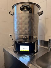 Speidel Braumeister 20 Plus