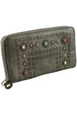 Campomaggi Portemonnaie Damen