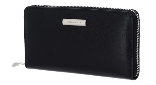 Mandarina duck hera zip - mandarina,