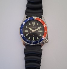 Seiko 4205 Automatic Scuba