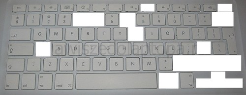 Ap9 einzelne tastatur taste - einzelne,