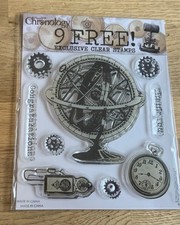 Klare Briefmarkensammlung