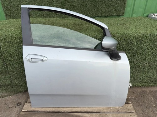 Fiat grande punto 199 vordere - punto,