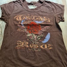 Stars&Stripes T-Shirt Texas