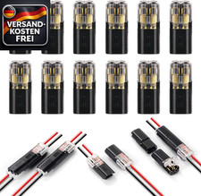 Auto Kabelverbinder 18-24AWG