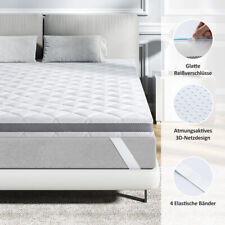 7.5CM Matratzen Topper H5-H6