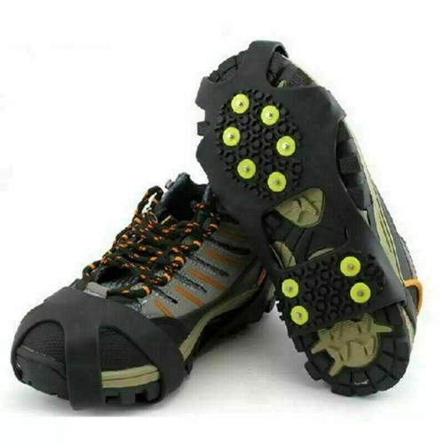 Schuhspikes anti rutsch spikes - schuhspikes, anti-rutsch