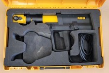 REMS Power Press XL ACC Nr